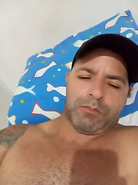 Marciogrei online show from 10, 3, 2025