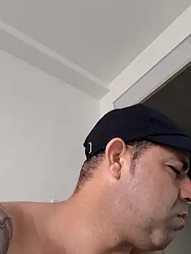 Marciogrei online show from 3, 10, 2025