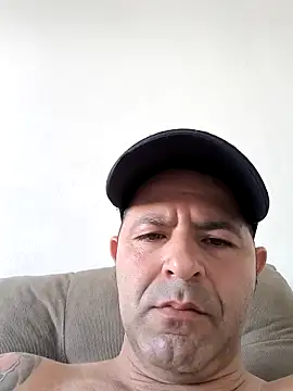 Marciogrei online show from 15, 10, 2025