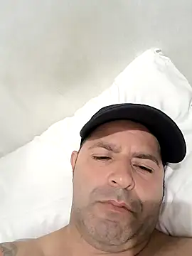 Marciogrei online show from 16, 10, 2025