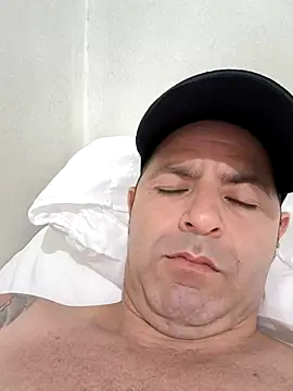 Marciogrei online show from 23, 10, 2025