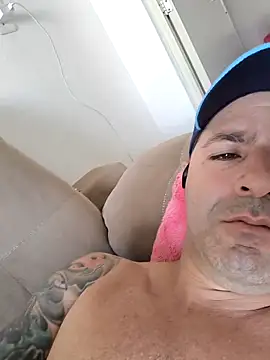 Marciogrei online show from 25, 11, 2025