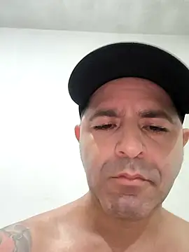 Marciogrei online show from 15, 12, 2025