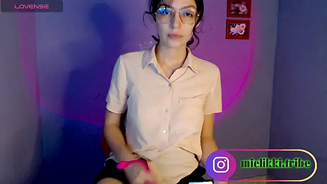 mielikki001 online show from 20, 12, 2024