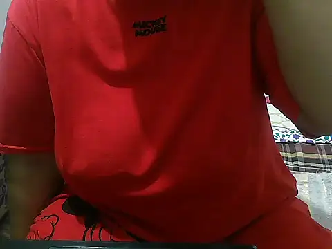 Queen of boobs01 online show from 13, 1, 2025