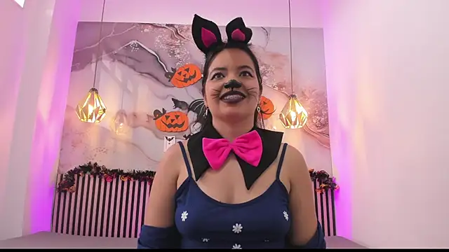 EvelynSweet1 online show from 31, 10, 2025