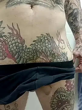 rolesexy online show from 12, 9, 2025