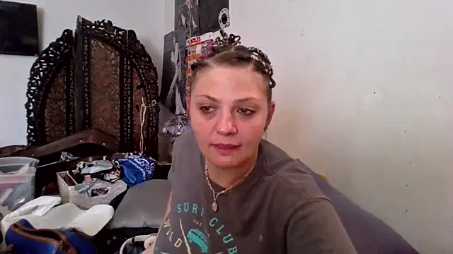 Snapshot of sophiarica chatting on 19, 3, 2026 sophiarica online show from 19, 3, 2026