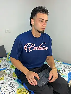 MattDevon online show from 24, 7, 2026