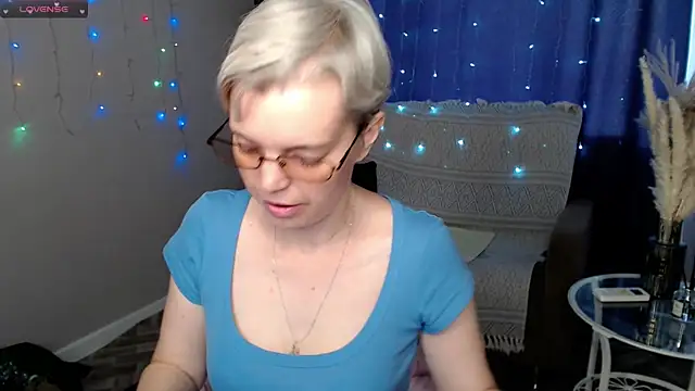 Cutie Erikaa1 online show from 30, 5, 2026