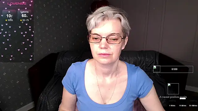 Cutie Erikaa1 online show from 31, 5, 2026
