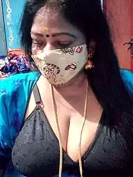 maniisha online show from 9, 3, 2026