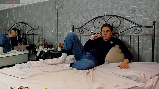 Snapshot of Marcus_Swampov chatting on 5, 12, 2024 Marcus Swampov online show from 5, 12, 2024