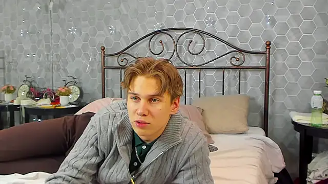 Snapshot of Marcus_Swampov chatting on 29, 12, 2024 Marcus Swampov online show from 29, 12, 2024