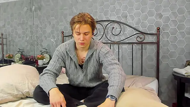 Snapshot of Marcus_Swampov chatting on 18, 1, 2025 Marcus Swampov online show from 18, 1, 2025