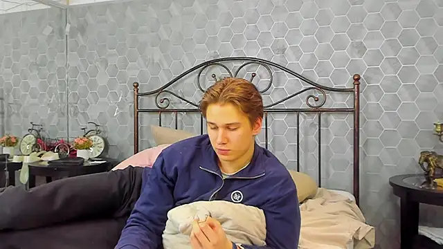 Snapshot of Marcus_Swampov chatting on 20, 1, 2025 Marcus Swampov online show from 20, 1, 2025