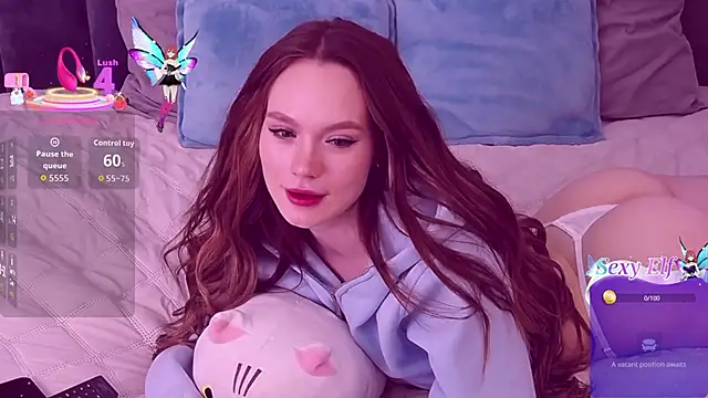 JiaLiss online show from 17, 4, 2026