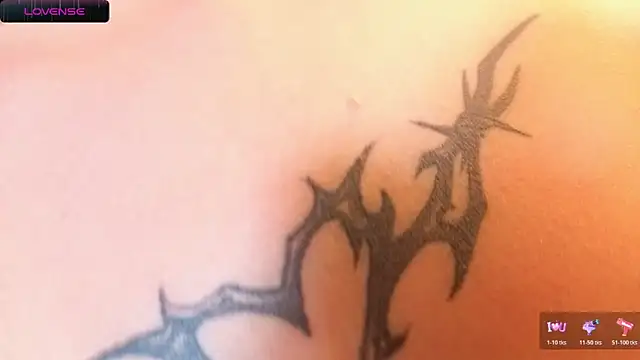 Kitty fox b online show from 25, 3, 2026