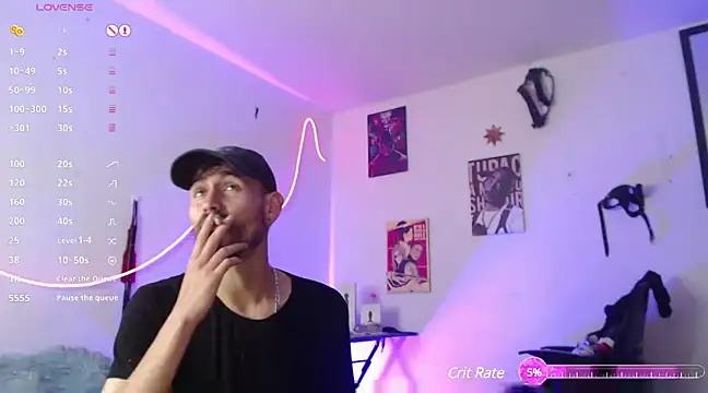 Snapshot of katianzayn chatting on 24, 12, 2024 katianzayn online show from 24, 12, 2024