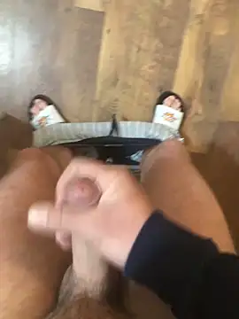 Snapshot of CrazyBoy95 chatting on 2, 2, 2026 CrazyBoy95 online show from 2, 2, 2026