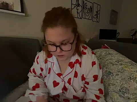 Tallulah-mae-xoxox online show from 21, 1, 2025