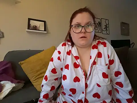 Tallulah-mae-xoxox online show from 31, 1, 2025
