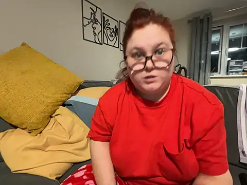 Tallulah-mae-xoxox online show from 31, 1, 2025