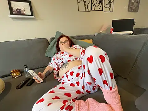 Tallulah-mae-xoxox online show from 3, 2, 2025