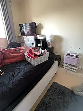 Tallulah-mae-xoxox online show from 8, 3, 2025