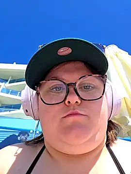 Tallulah-mae-xoxox online show from 6, 4, 2026