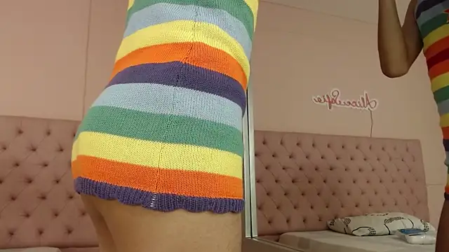 alice sofia online show from 10, 1, 2026