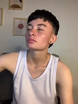 Snapshot of nico_18x chatting on 16, 1, 2025 nico 18x online show from 16, 1, 2025