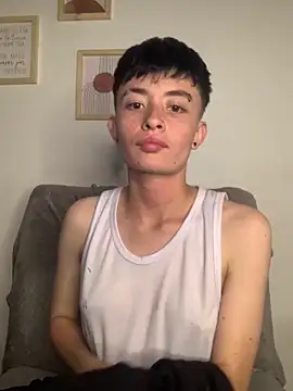 Snapshot of nico_18x chatting on 16, 1, 2025 nico 18x online show from 16, 1, 2025