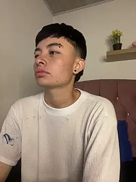 Snapshot of nico_18x chatting on 18, 1, 2025 nico 18x online show from 18, 1, 2025