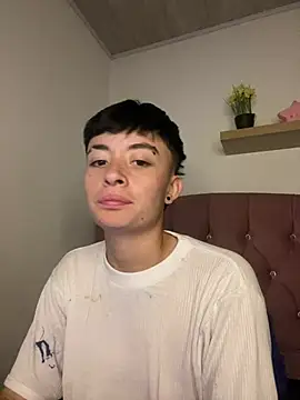 Snapshot of nico_18x chatting on 18, 1, 2025 nico 18x online show from 18, 1, 2025