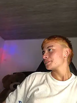Snapshot of nico_18x chatting on 21, 1, 2025 nico 18x online show from 21, 1, 2025