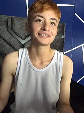 Snapshot of nico_18x chatting on 22, 1, 2025 nico 18x online show from 22, 1, 2025