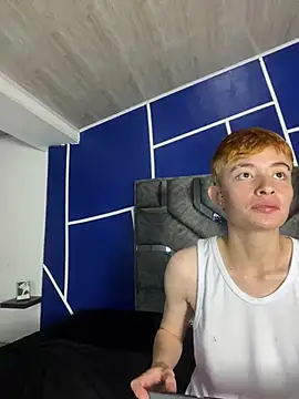 Snapshot of nico_18x chatting on 23, 1, 2025 nico 18x online show from 23, 1, 2025