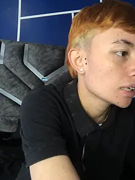 Snapshot of nico_18x chatting on 24, 1, 2025 nico 18x online show from 24, 1, 2025