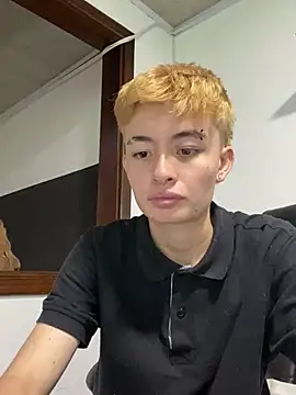 Snapshot of nico_18x chatting on 31, 1, 2025 nico 18x online show from 31, 1, 2025
