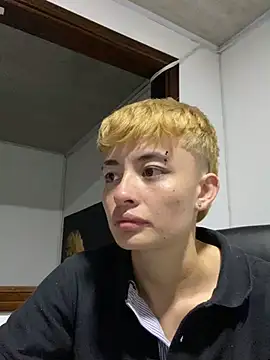 Snapshot of nico_18x chatting on 31, 1, 2025 nico 18x online show from 31, 1, 2025