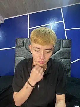 Snapshot of nico_18x chatting on 1, 2, 2025 nico 18x online show from 1, 2, 2025