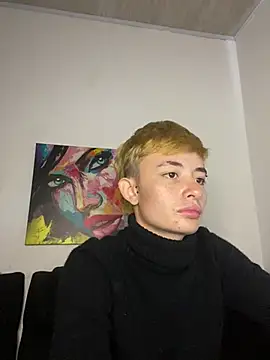 Snapshot of nico_18x chatting on 10, 2, 2025 nico 18x online show from 10, 2, 2025