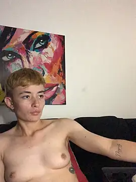 Snapshot of nico_18x chatting on 11, 2, 2025 nico 18x online show from 11, 2, 2025