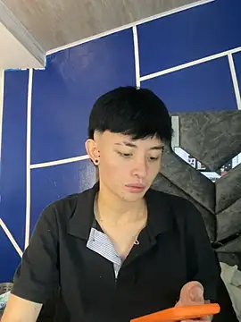 Snapshot of nico_18x chatting on 13, 2, 2025 nico 18x online show from 13, 2, 2025