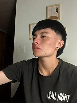 Snapshot of nico_18x chatting on 13, 2, 2025 nico 18x online show from 13, 2, 2025