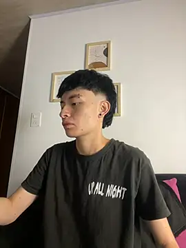 Snapshot of nico_18x chatting on 14, 2, 2025 nico 18x online show from 14, 2, 2025