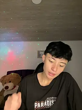 Snapshot of nico_18x chatting on 17, 2, 2025 nico 18x online show from 17, 2, 2025