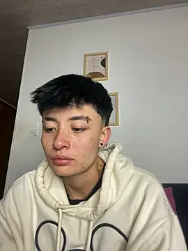 Snapshot of nico_18x chatting on 18, 2, 2025 nico 18x online show from 18, 2, 2025