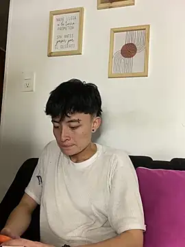 Snapshot of nico_18x chatting on 22, 2, 2025 nico 18x online show from 22, 2, 2025